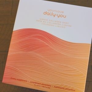 Younique Daily You Collagen